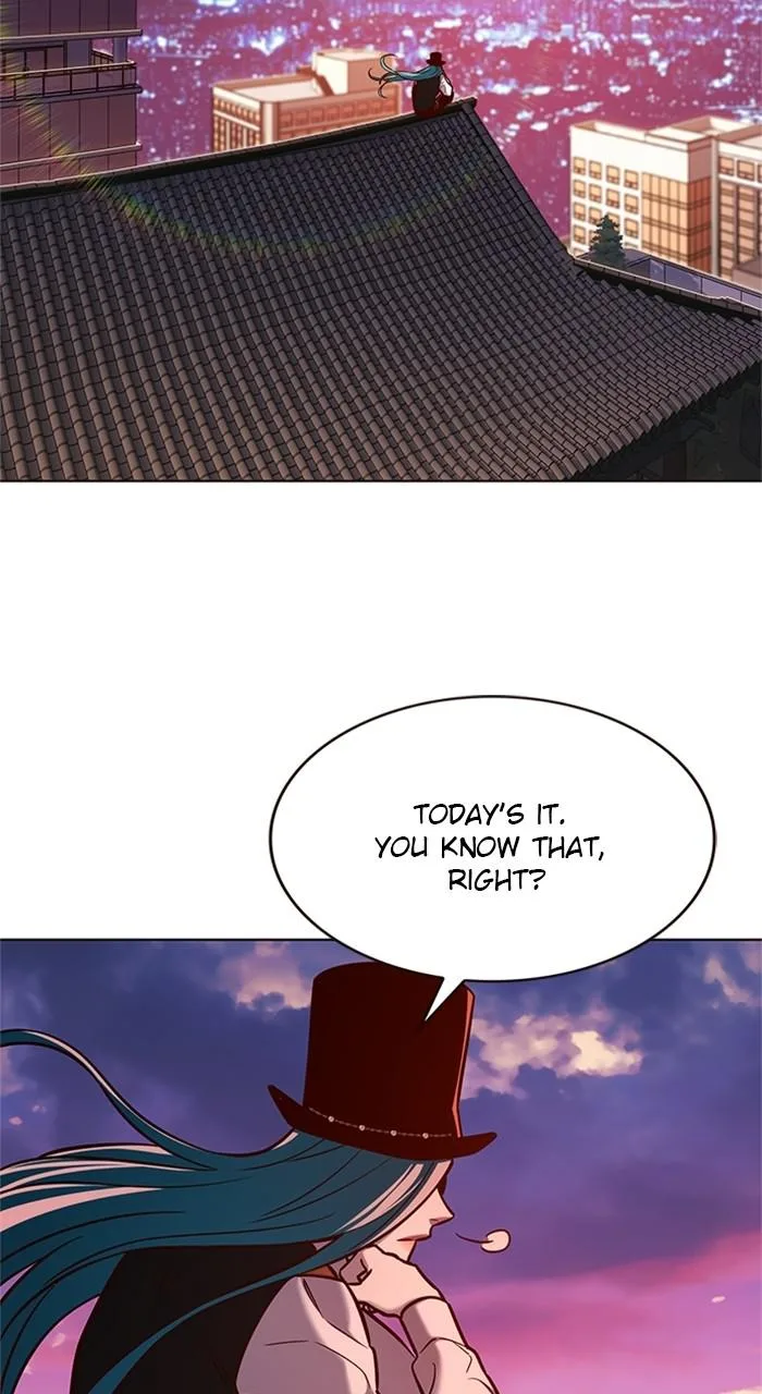 Eleceed - Chapter 182 - Page 29