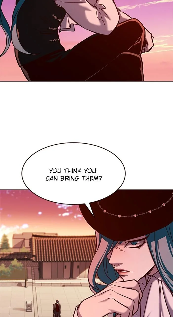 Eleceed - Chapter 182 - Page 30