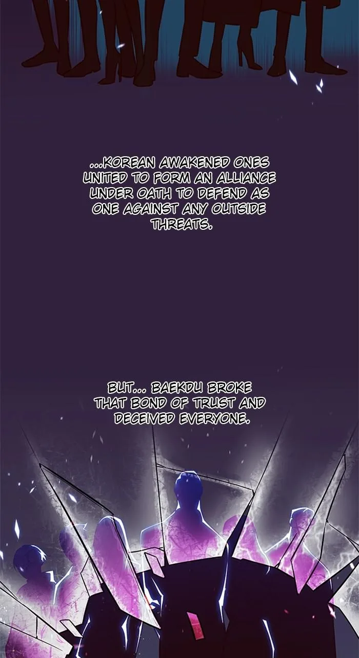 Eleceed - Chapter 182 - Page 35