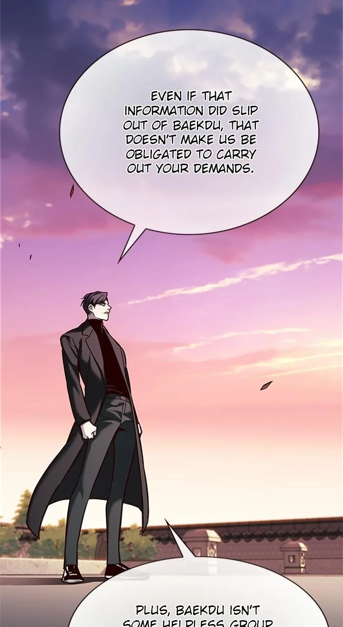Eleceed - Chapter 182 - Page 43