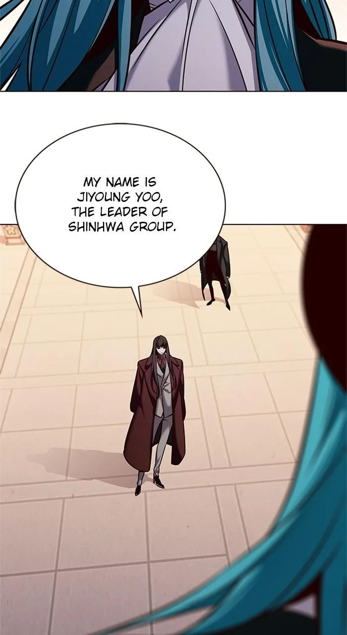 Eleceed - Chapter 182 - Page 63