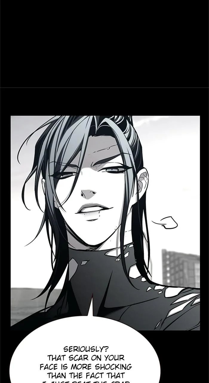 Eleceed - Chapter 182 - Page 9