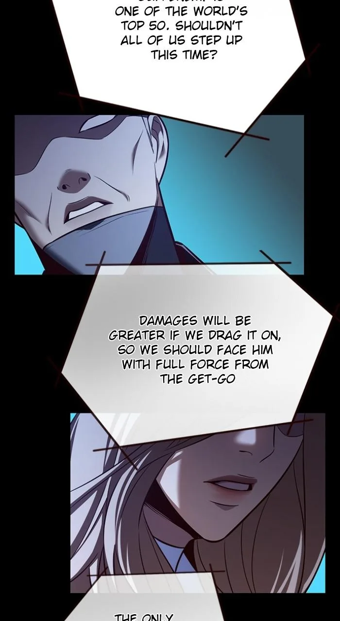 Eleceed - Chapter 183 - Page 15