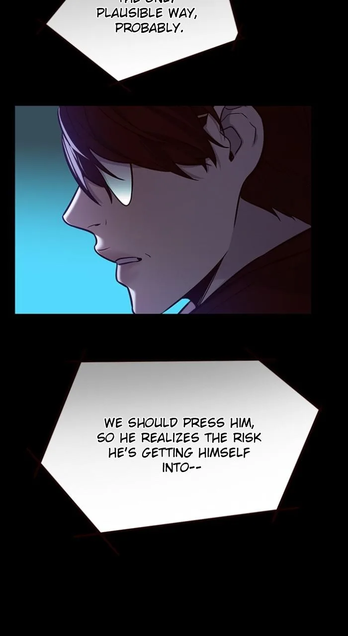 Eleceed - Chapter 183 - Page 16