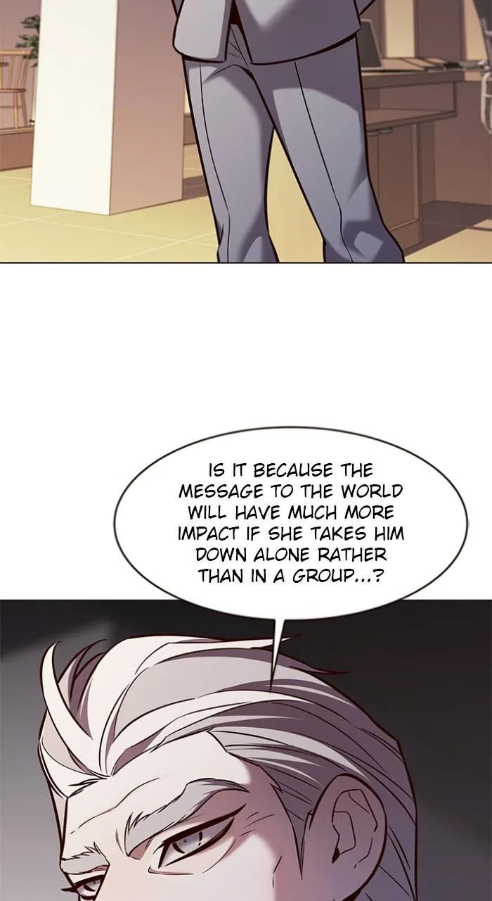 Eleceed - Chapter 183 - Page 22