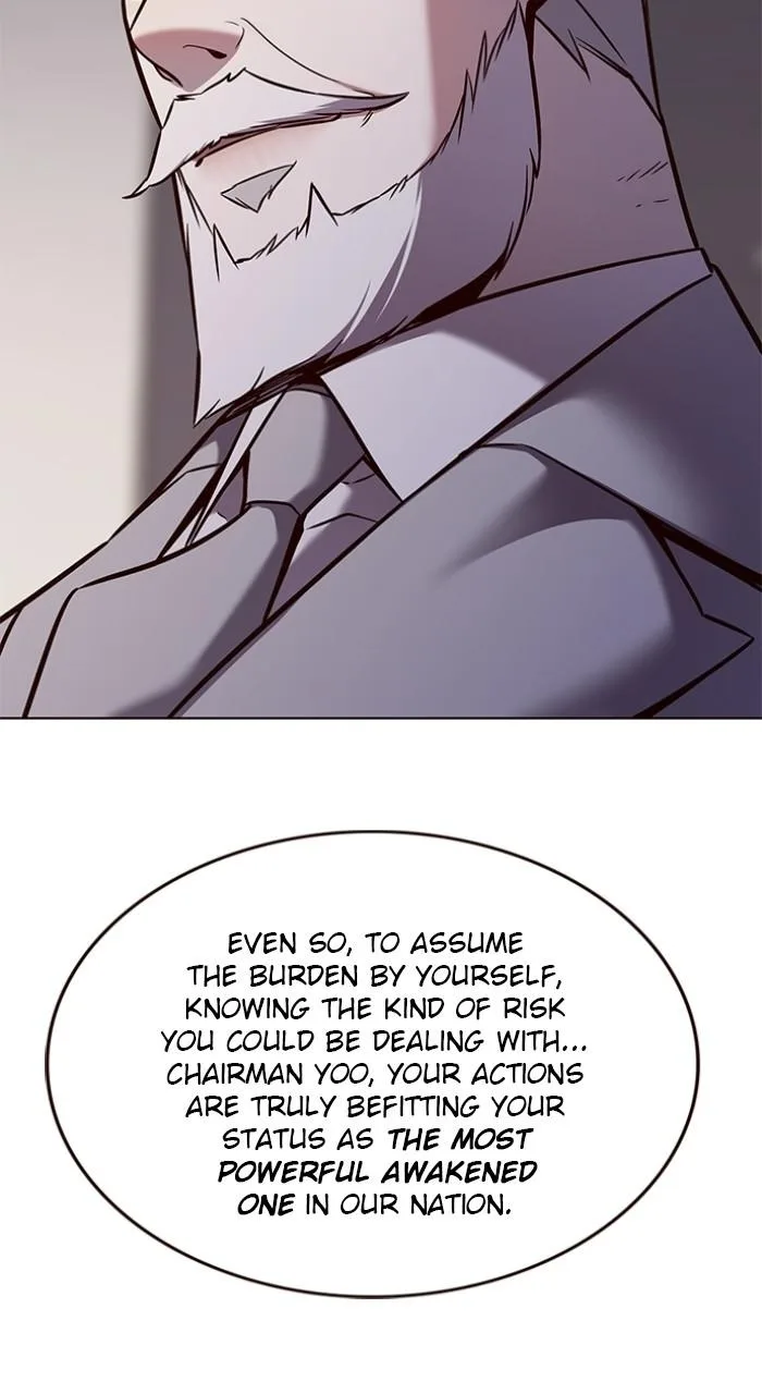 Eleceed - Chapter 183 - Page 23