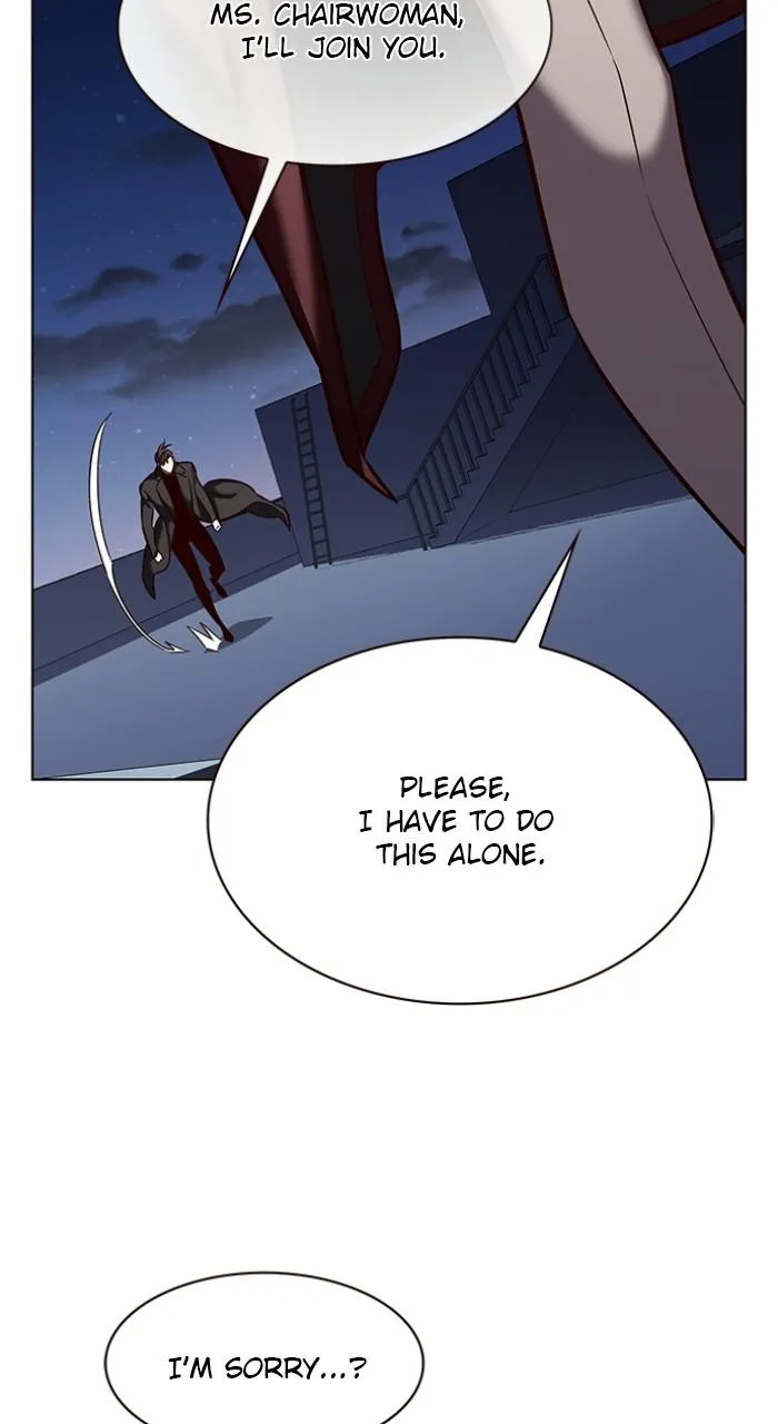 Eleceed - Chapter 183 - Page 32