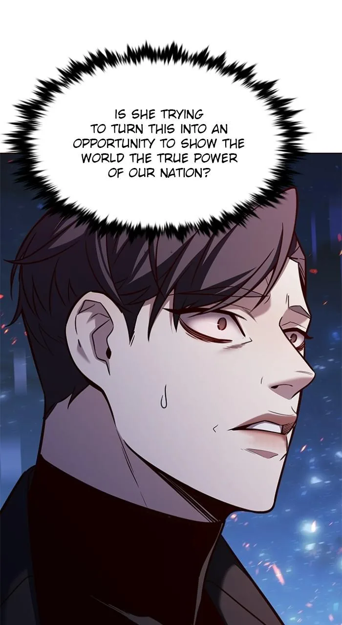 Eleceed - Chapter 183 - Page 38
