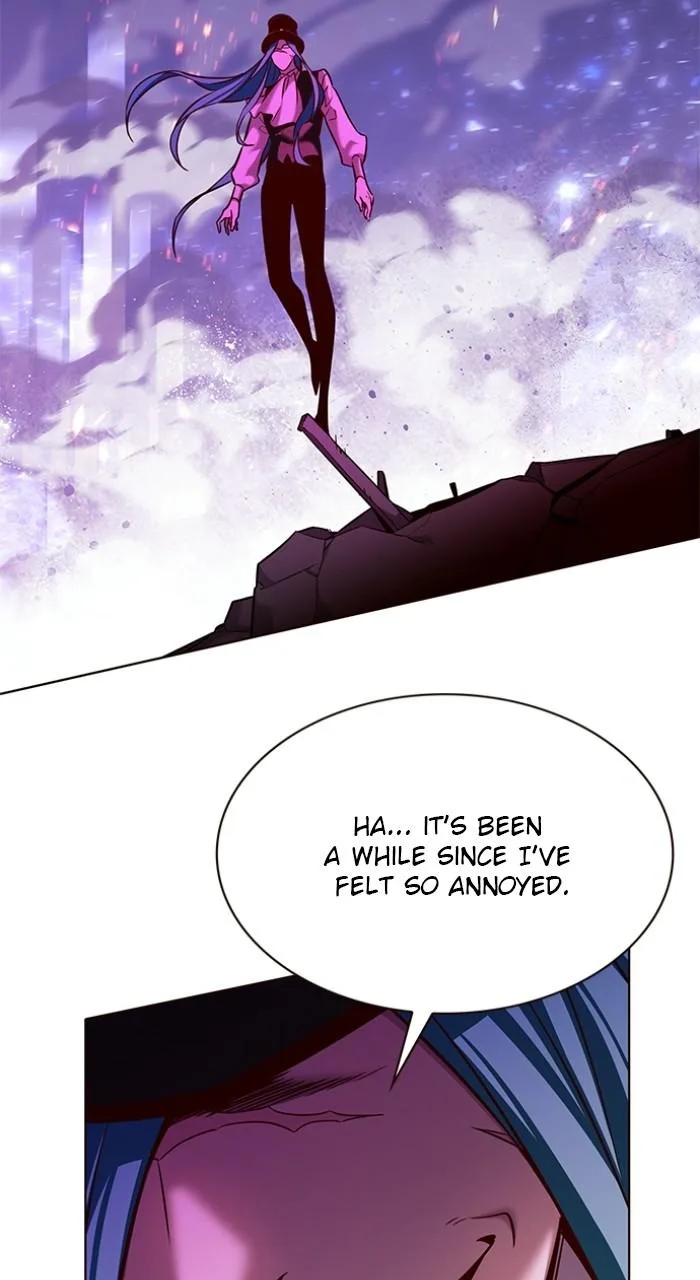 Eleceed - Chapter 183 - Page 40