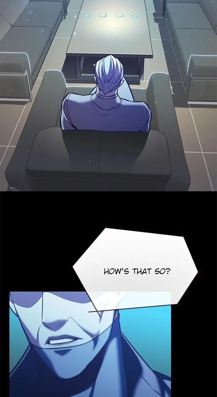 Eleceed - Chapter 183 - Page 5