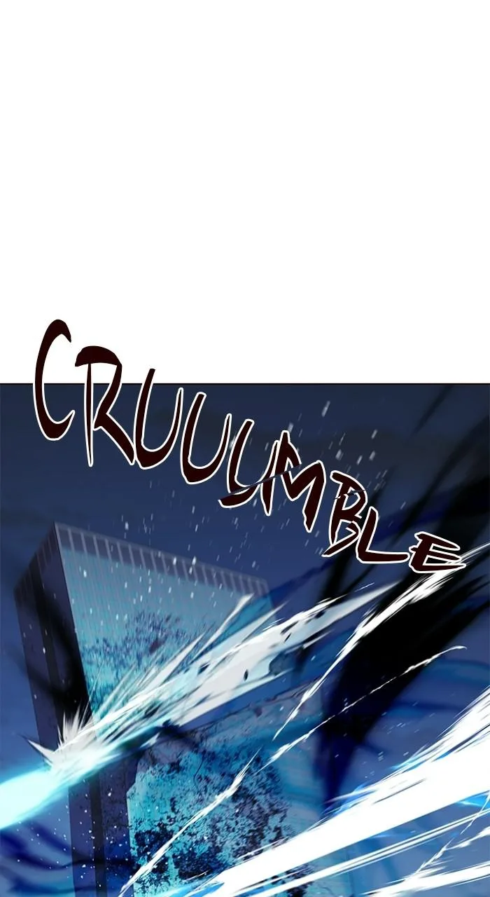 Eleceed - Chapter 183 - Page 64
