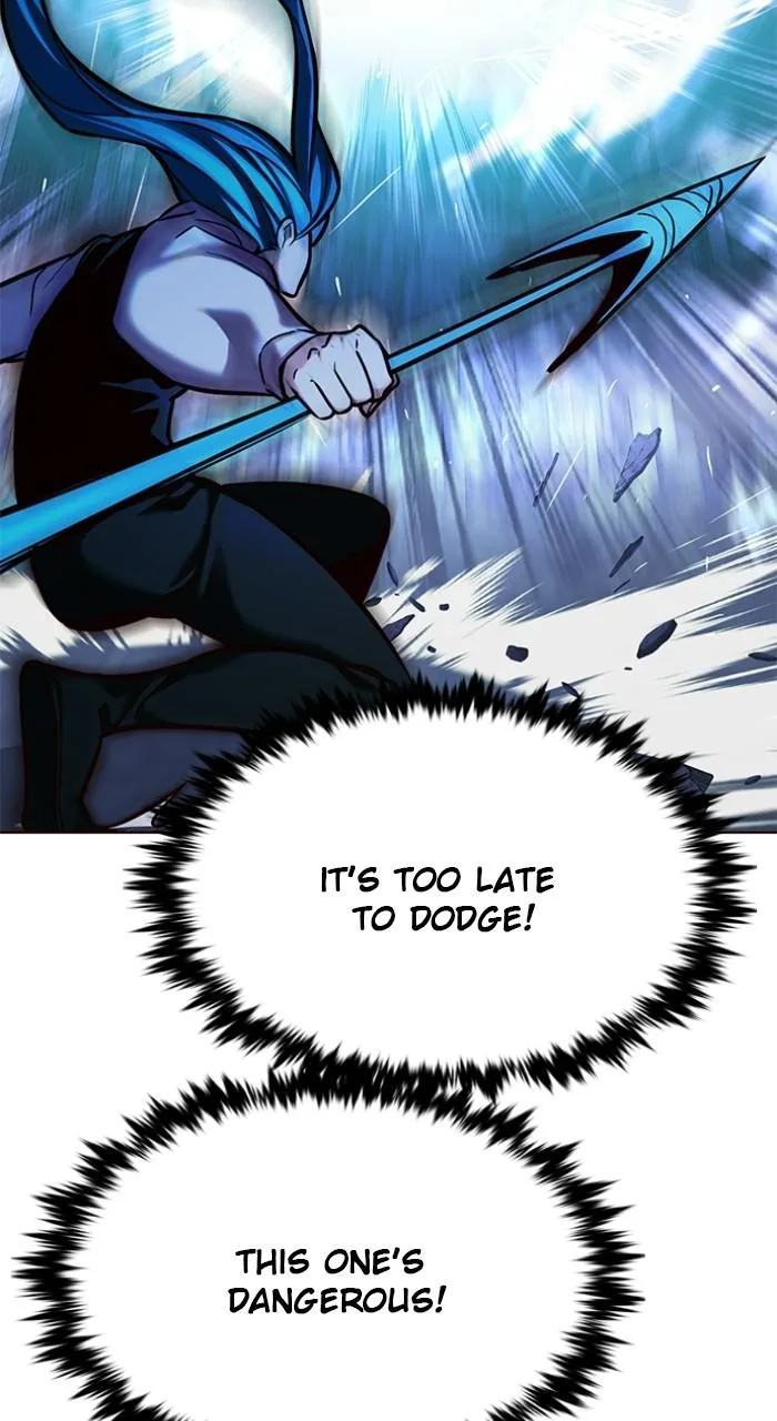 Eleceed - Chapter 184 - Page 41