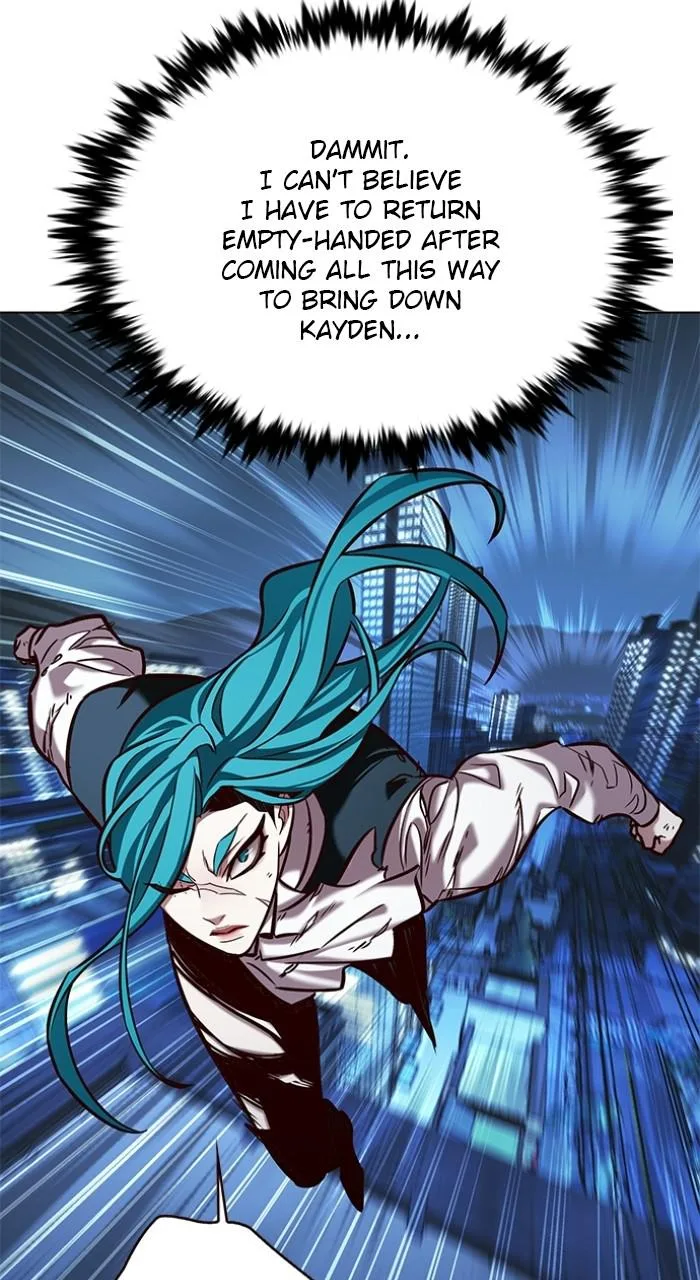 Eleceed - Chapter 184 - Page 93