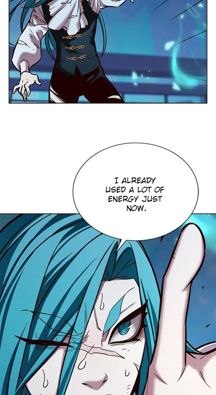 Eleceed - Chapter 185 - Page 15