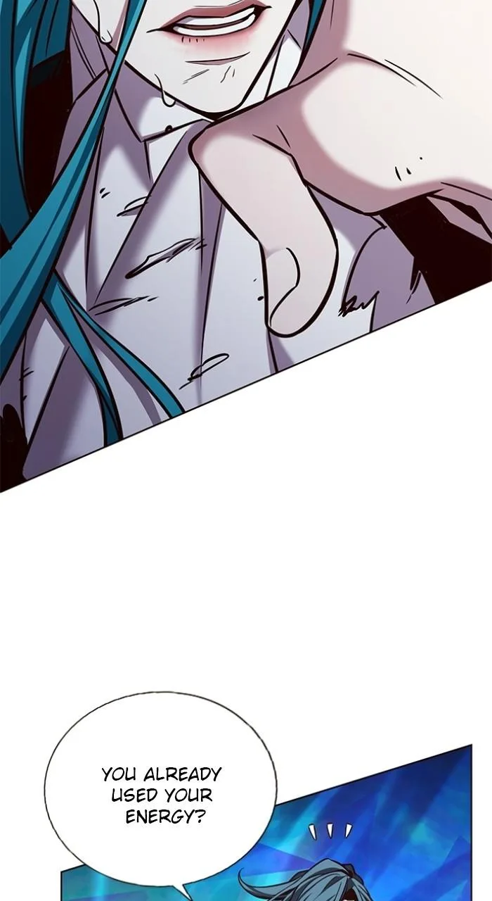 Eleceed - Chapter 185 - Page 16