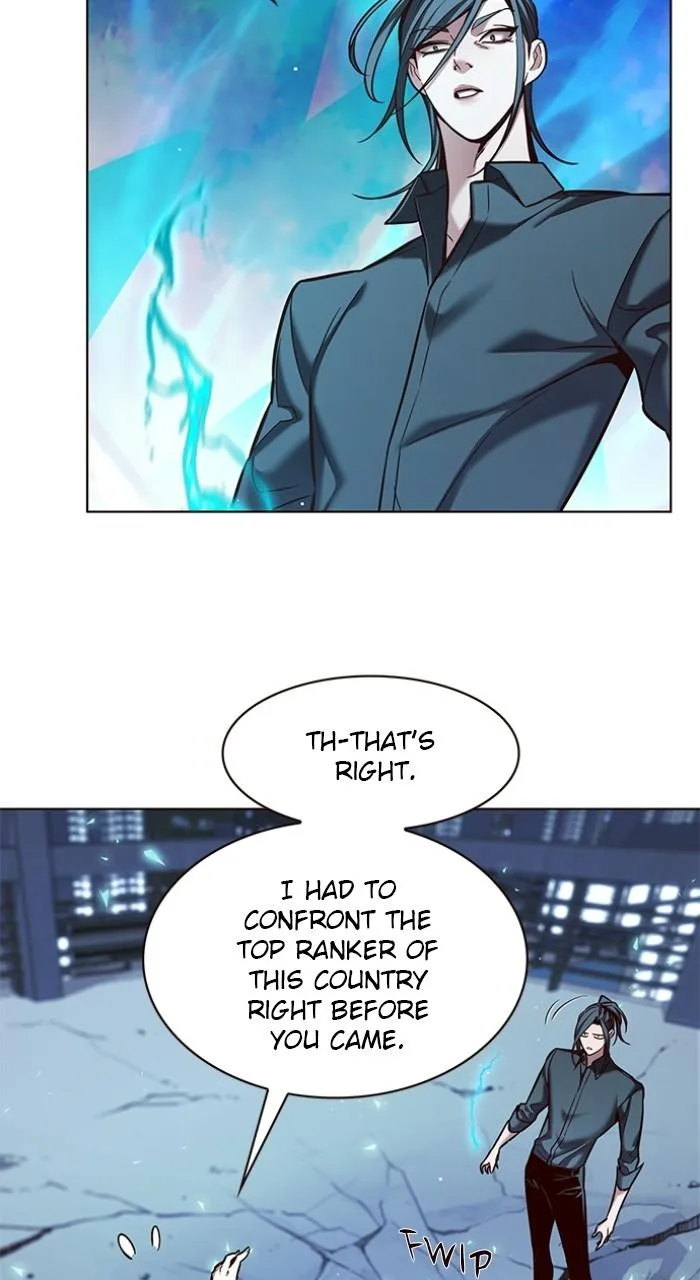 Eleceed - Chapter 185 - Page 17