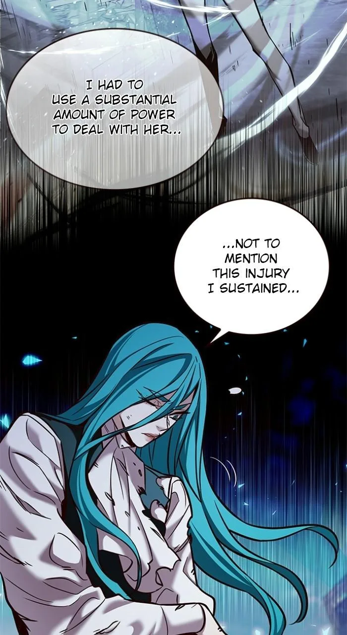 Eleceed - Chapter 185 - Page 20