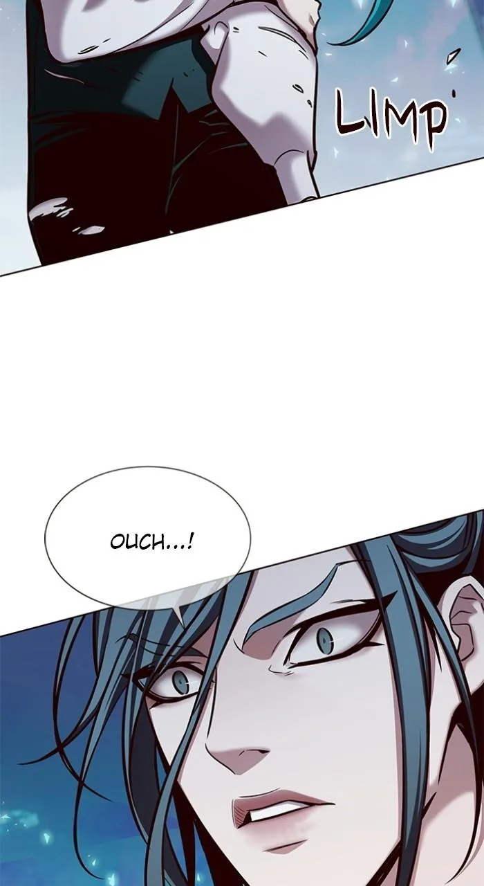 Eleceed - Chapter 185 - Page 21