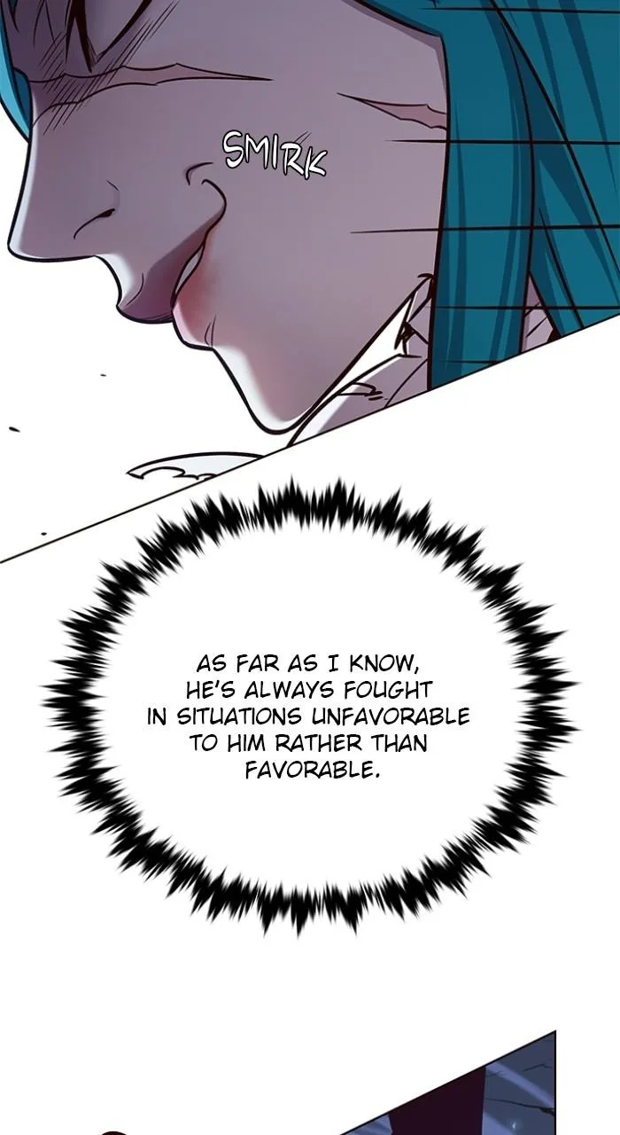 Eleceed - Chapter 185 - Page 27