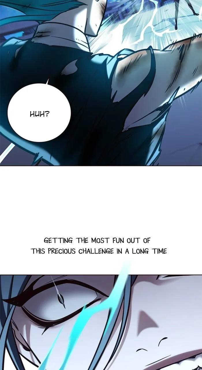Eleceed - Chapter 185 - Page 55