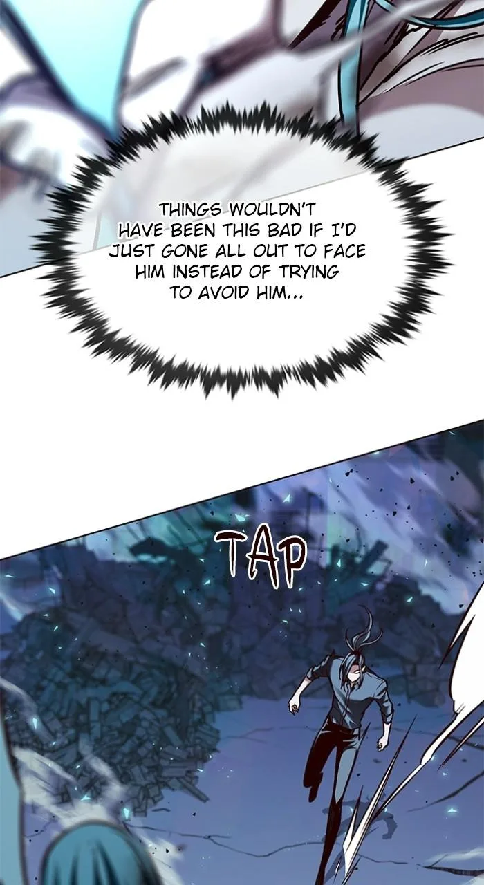 Eleceed - Chapter 185 - Page 65