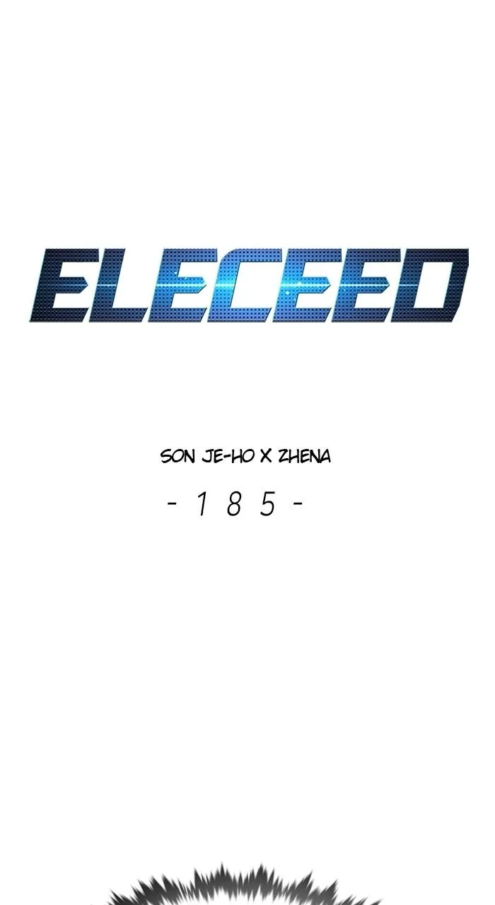 Eleceed - Chapter 185 - Page 8