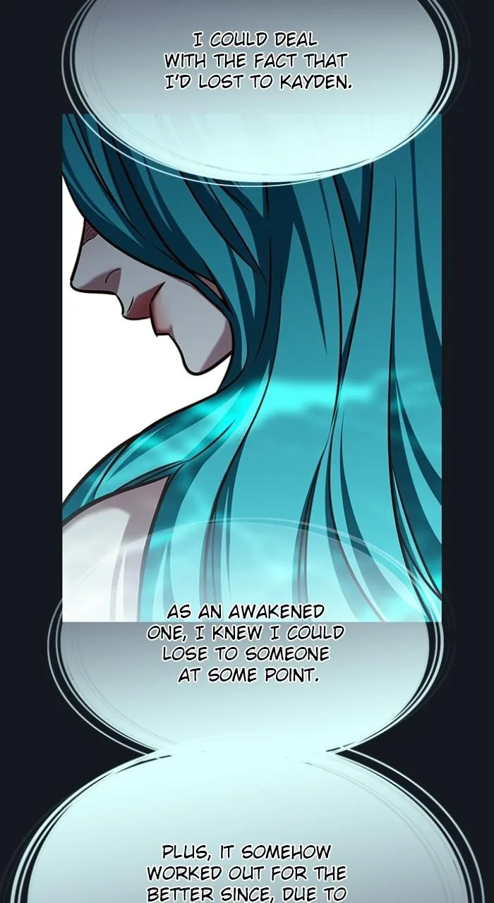 Eleceed - Chapter 186 - Page 2