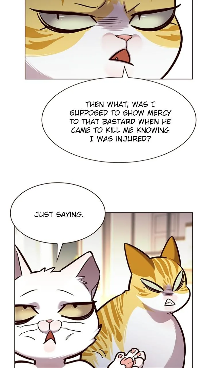 Eleceed - Chapter 186 - Page 23