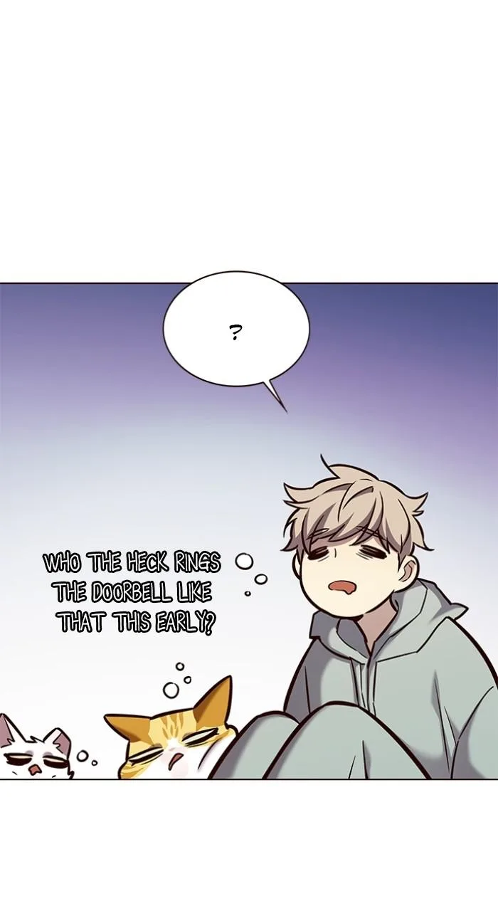 Eleceed - Chapter 186 - Page 26