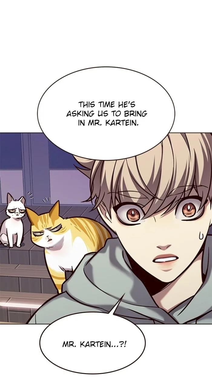 Eleceed - Chapter 186 - Page 29