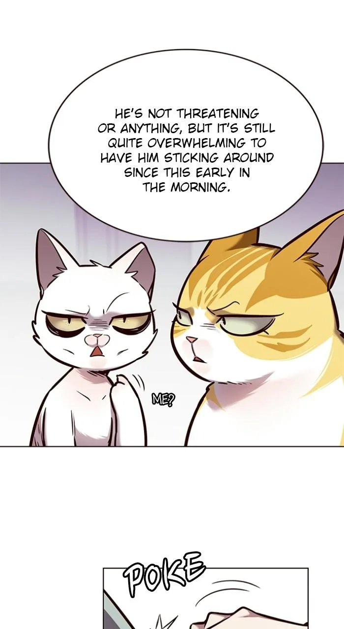Eleceed - Chapter 186 - Page 30