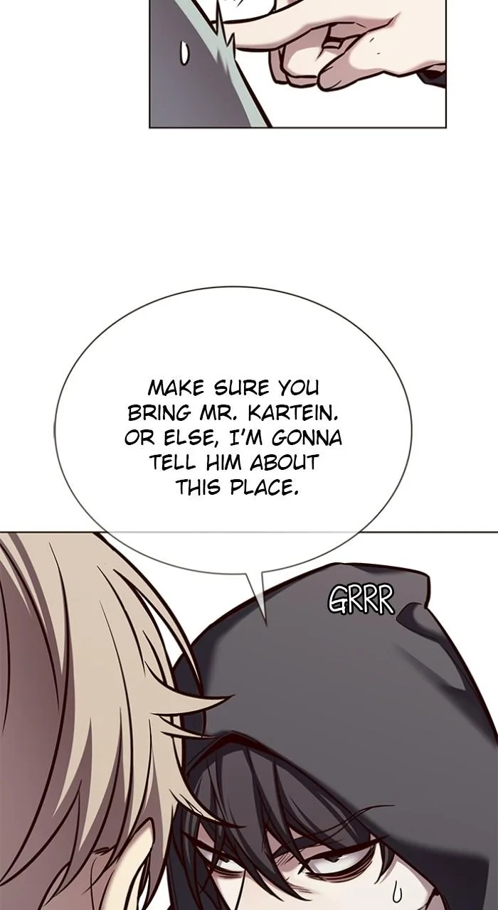 Eleceed - Chapter 186 - Page 31