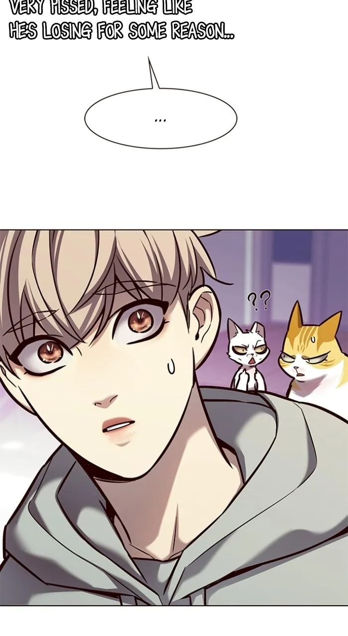 Eleceed - Chapter 186 - Page 34