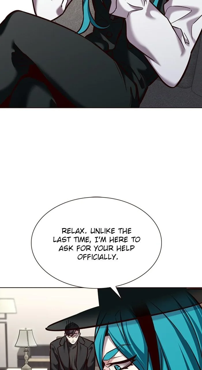 Eleceed - Chapter 186 - Page 37