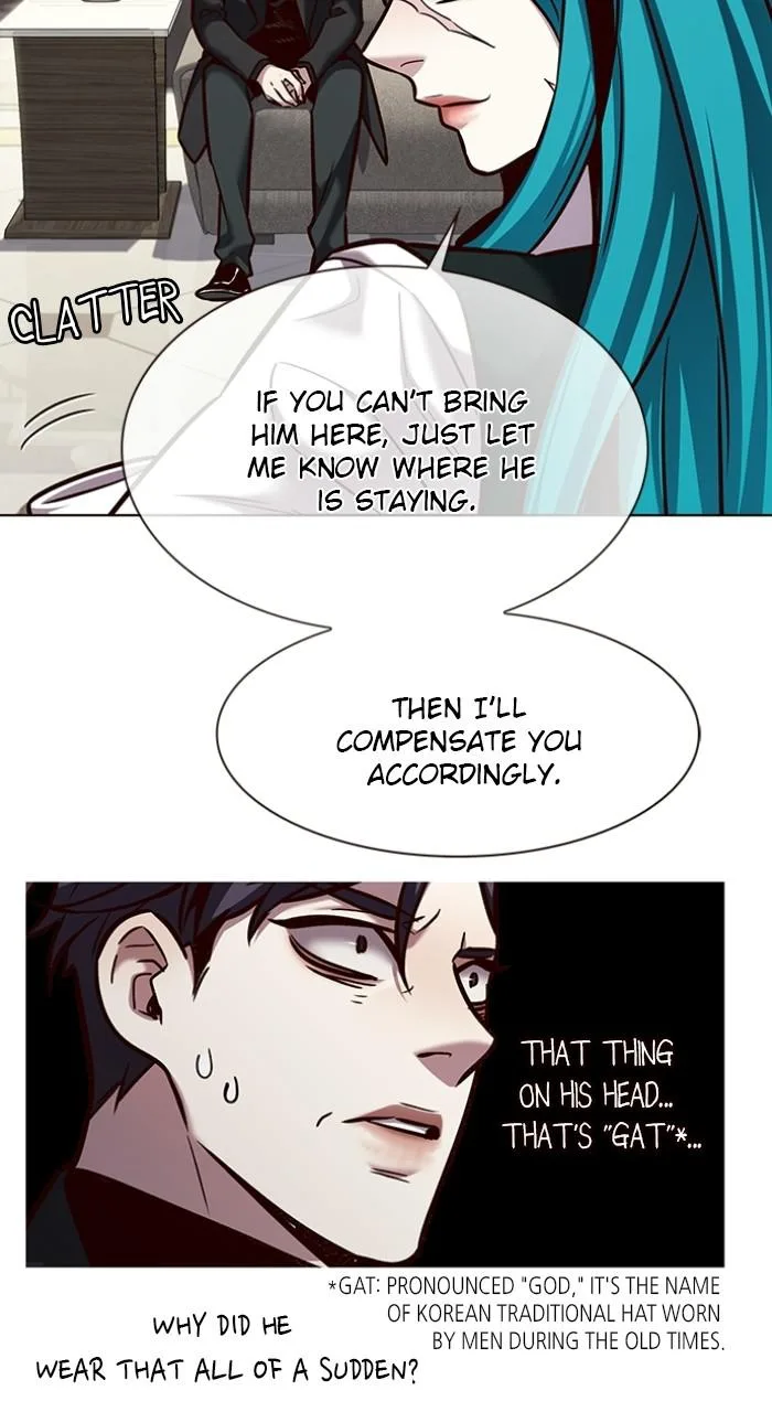 Eleceed - Chapter 186 - Page 38