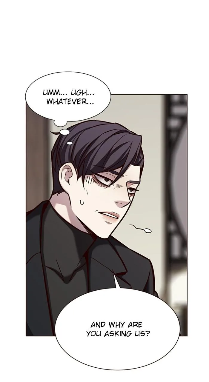 Eleceed - Chapter 186 - Page 39