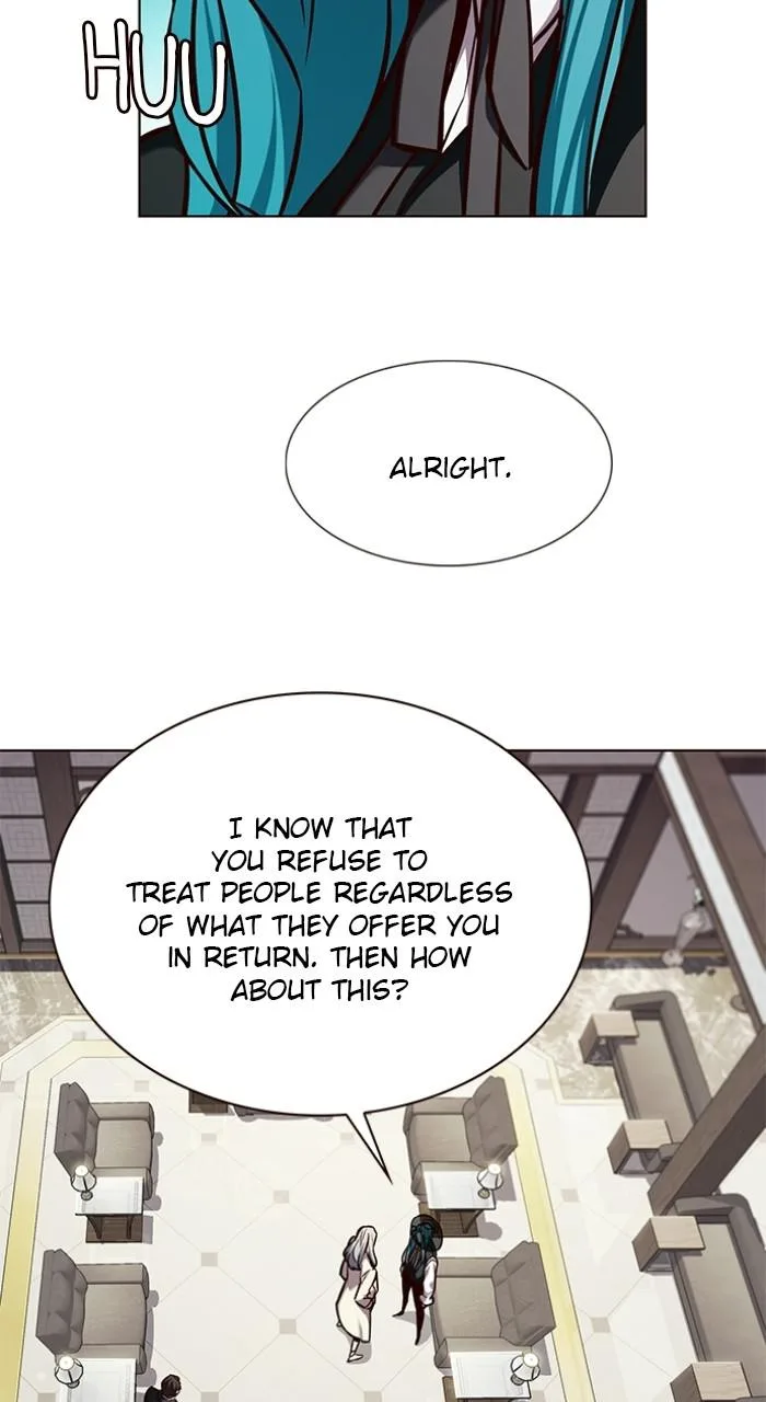 Eleceed - Chapter 186 - Page 65
