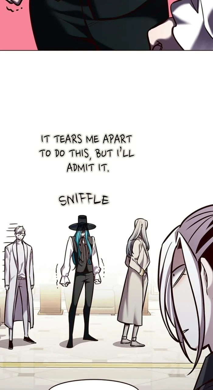 Eleceed - Chapter 186 - Page 76