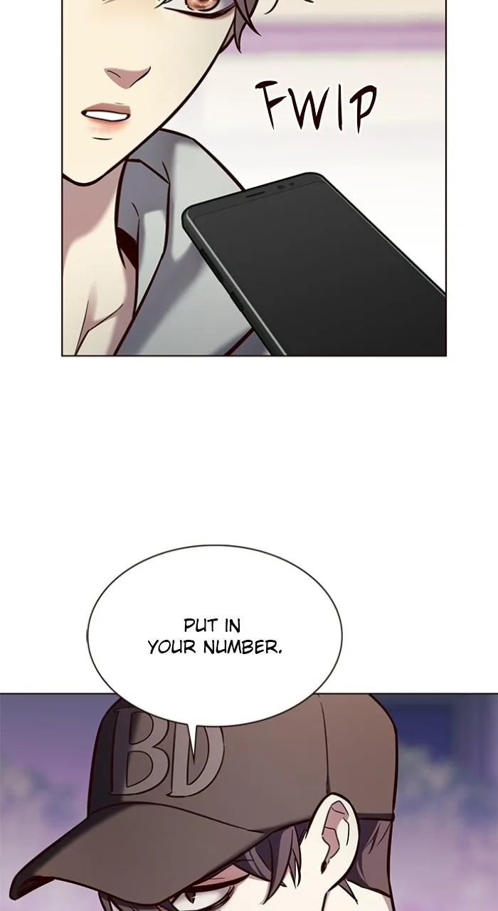Eleceed - Chapter 187 - Page 14