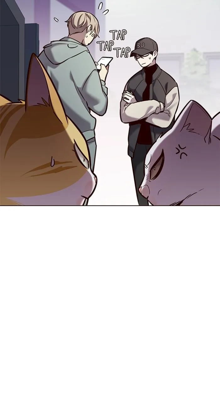 Eleceed - Chapter 187 - Page 16