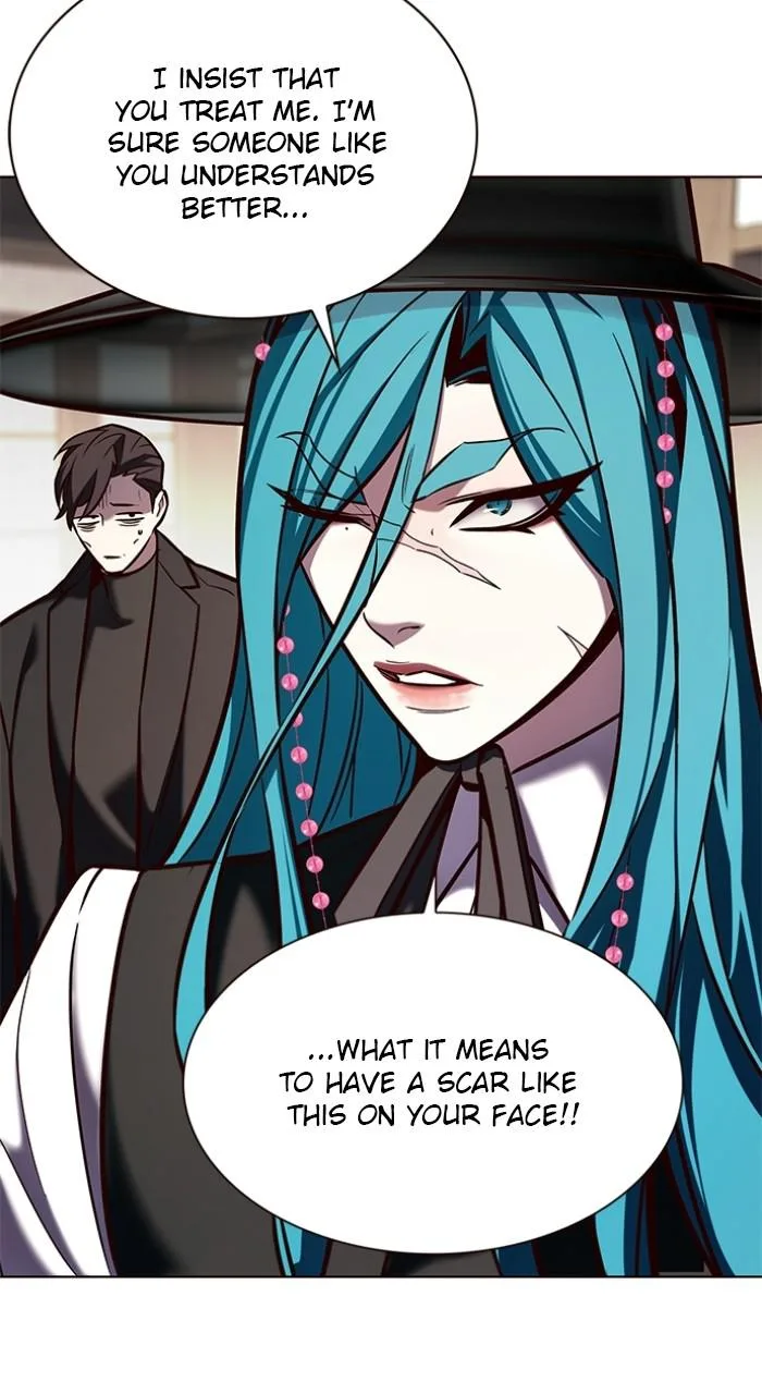 Eleceed - Chapter 187 - Page 19