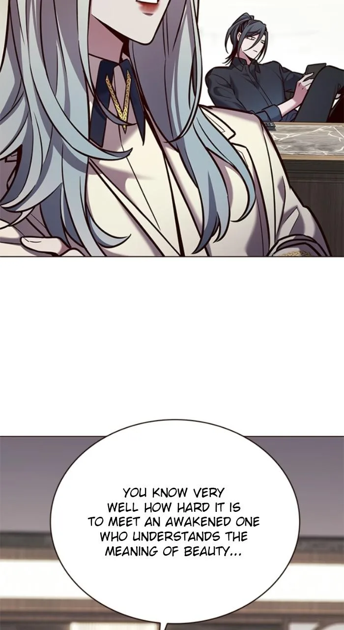 Eleceed - Chapter 187 - Page 30