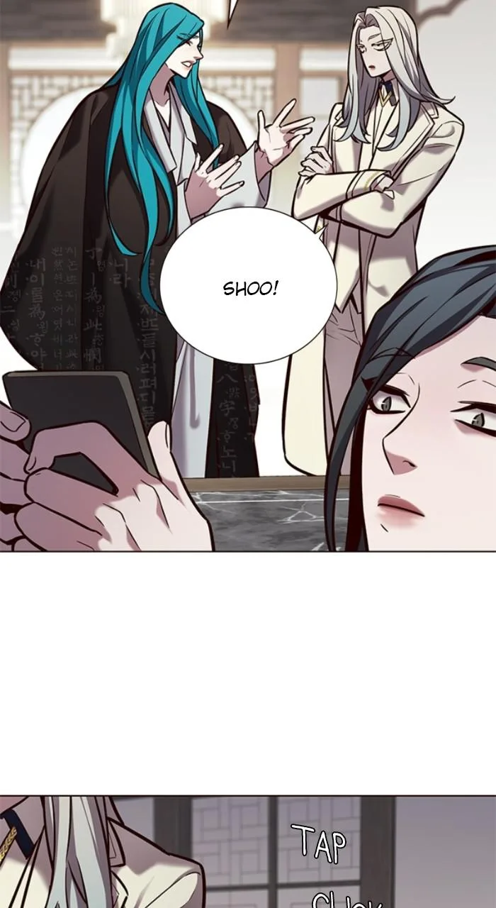 Eleceed - Chapter 187 - Page 31