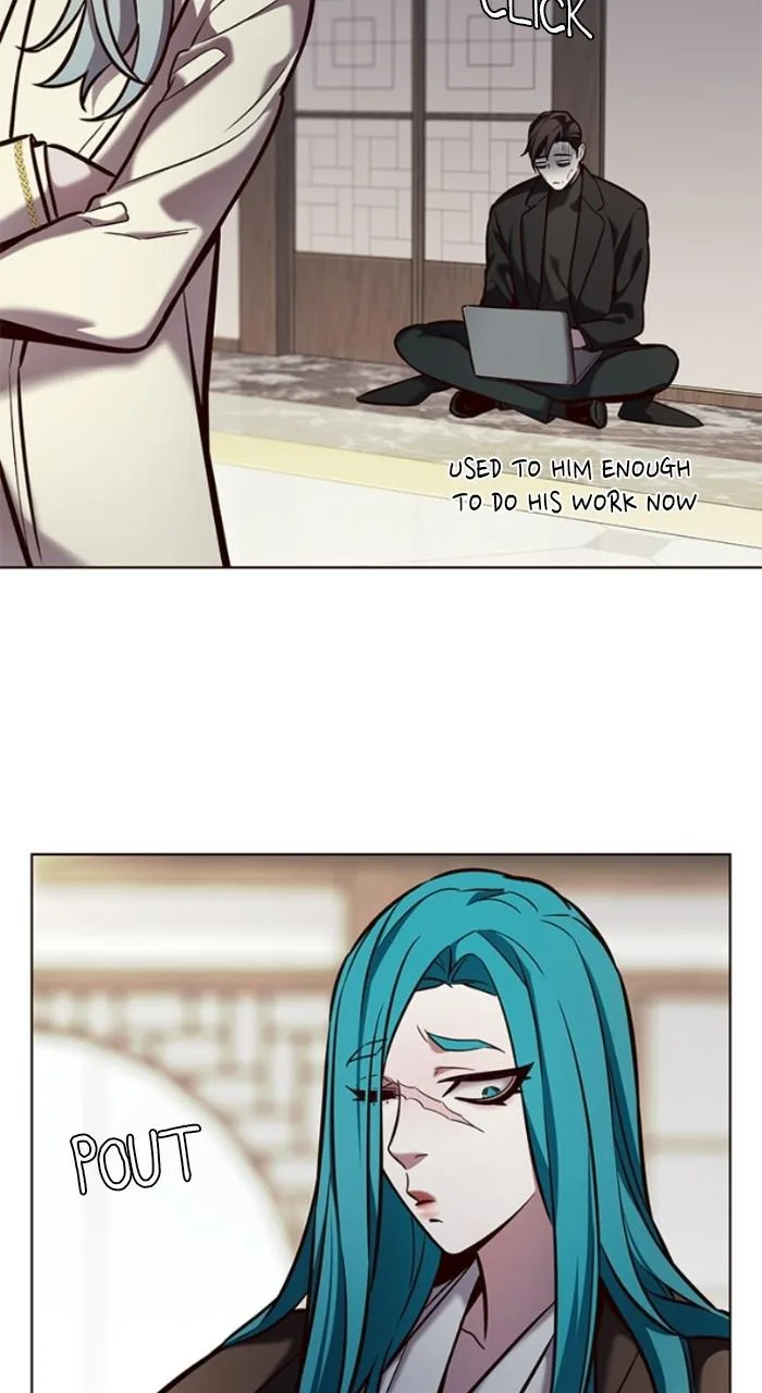 Eleceed - Chapter 187 - Page 32