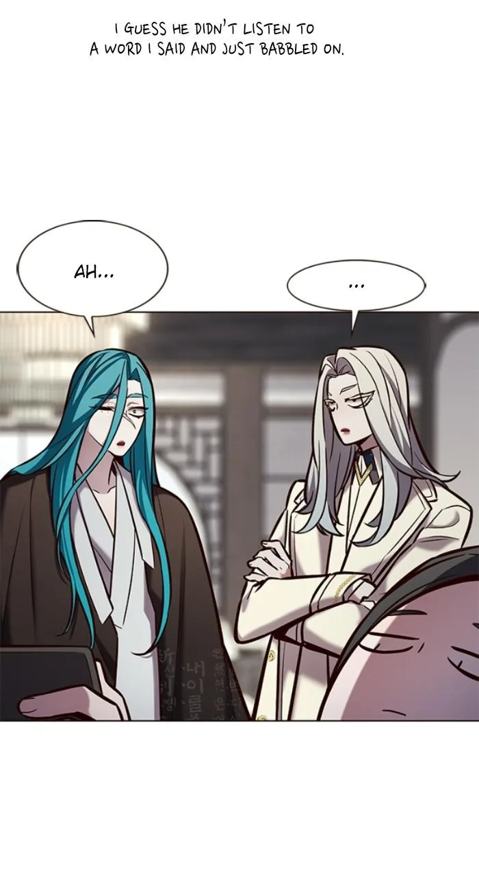 Eleceed - Chapter 187 - Page 34