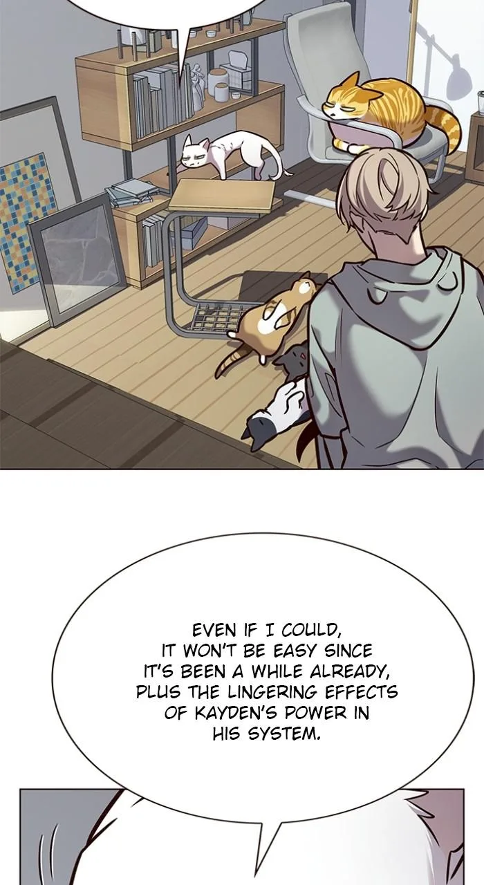 Eleceed - Chapter 187 - Page 4
