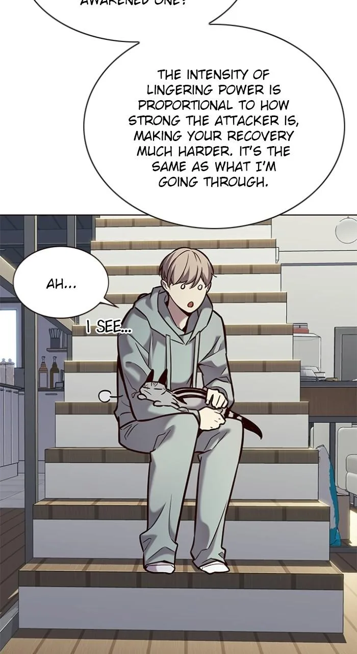 Eleceed - Chapter 187 - Page 6
