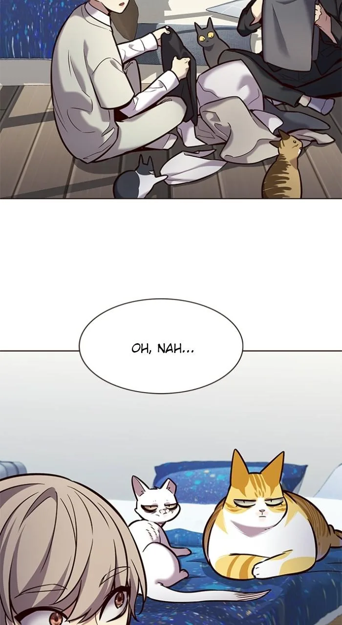 Eleceed - Chapter 187 - Page 61