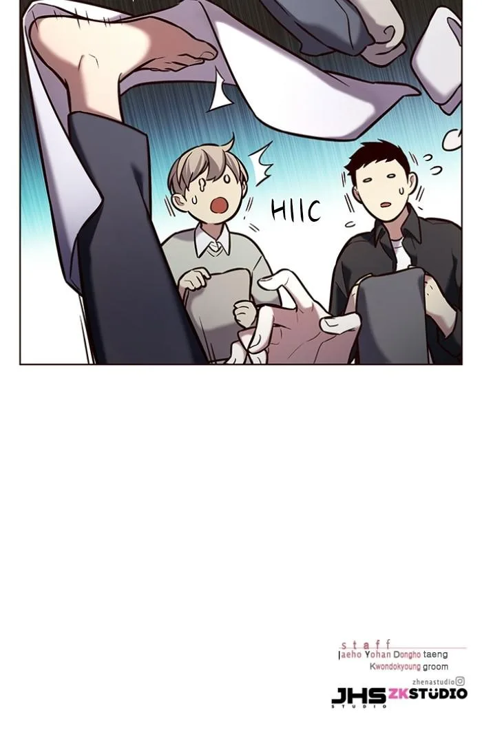 Eleceed - Chapter 187 - Page 76