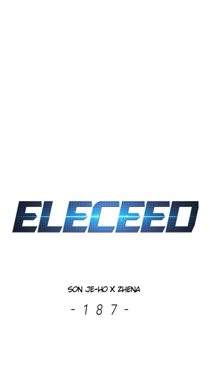 Eleceed - Chapter 187 - Page 9